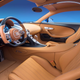 Illustration for article titled Bugatti Chiron: This Is It